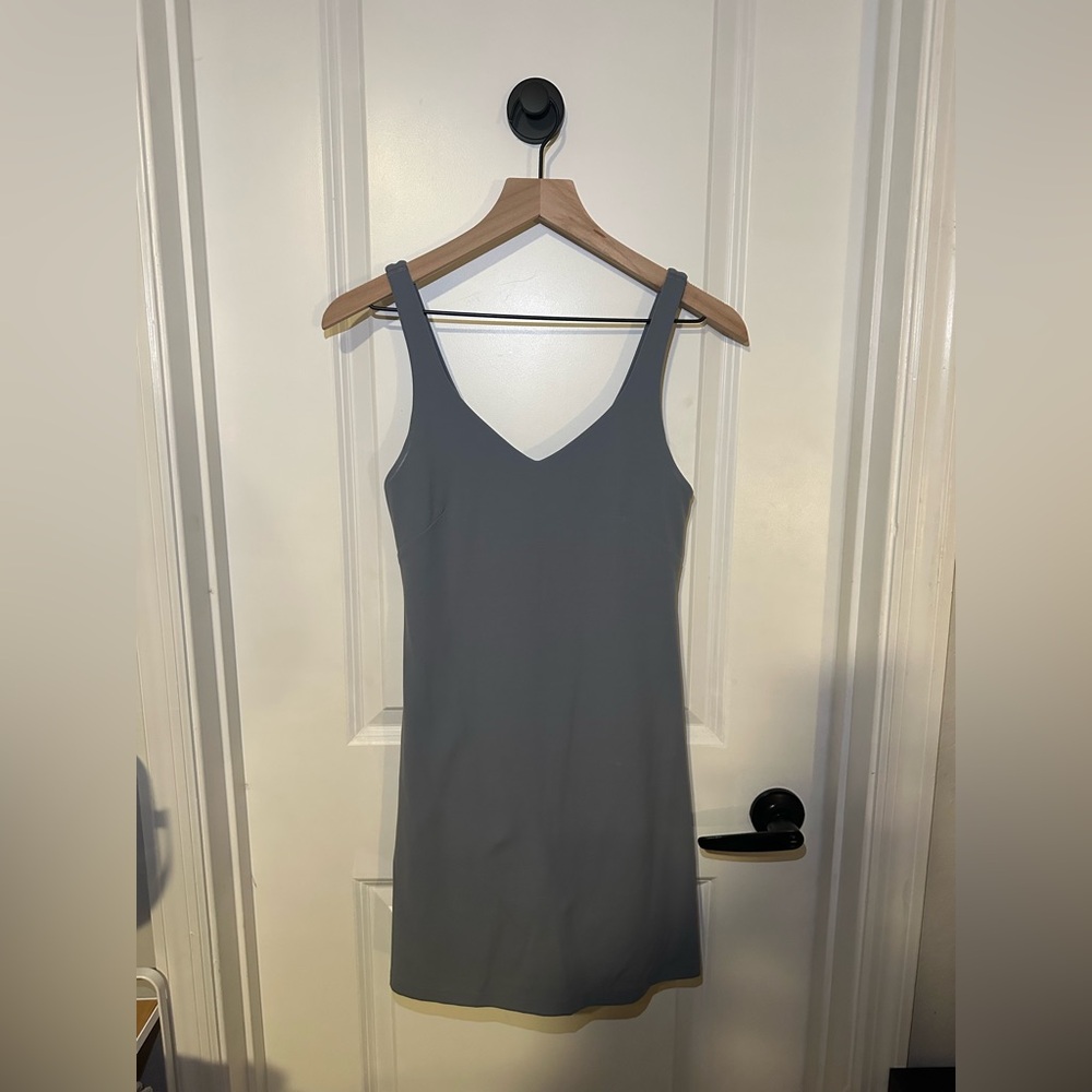 Lululemon Align Dress